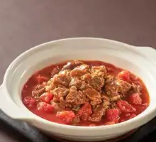Xinjiang Tomato Stewed Beef Brisket