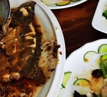 Four Dishes and One Soup