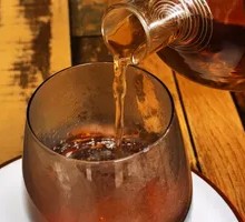 Ganoderma Tea