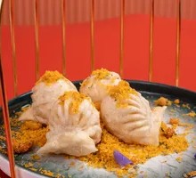 Bifengtang Shrimp Dumplings