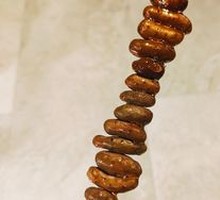 Chinese yam beans