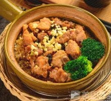 Signature Doubanjiang Spare Ribs