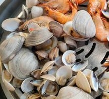 大对虾