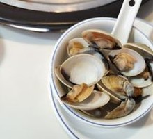 Clam