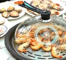 Luo's Shrimp