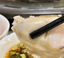 Rushan Large Oyster