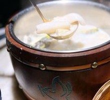 Soy Milk One-Pot Delight 3.0