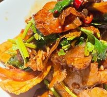 Hengyang Braised Dishes