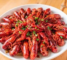 Spicy Crawfish