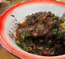 Yongzhou Blood Duck