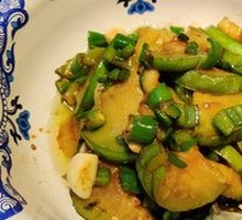 Hunan Eggplant