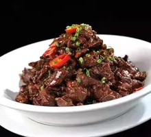 Yongzhou Blood Duck