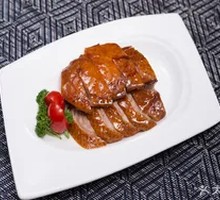 Roast Duck Set Menu