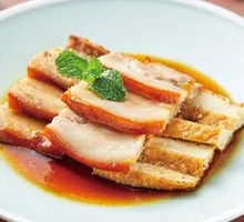 Braised Pork Forearm in Chaoshan Style