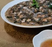 Oyster Omelette
