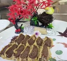 Crispy Beef Ribs