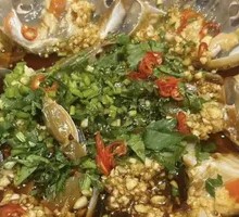Seafood Pickling