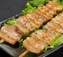 Pork Belly