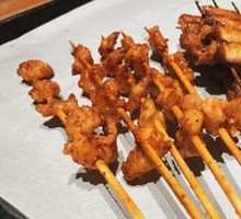 Pork Belly Rolls