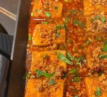 Juicy Tofu
