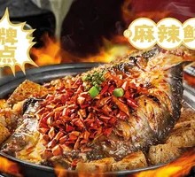 Chongqing Tofu Flavor