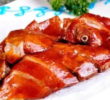 Roast Duck
