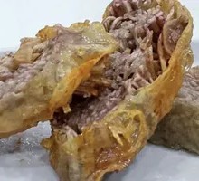 Taro Cubes