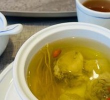 Stone Olive Free-range Chicken Soup