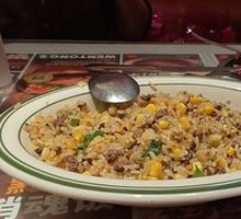 Black Truffle Wagyu Fried Rice