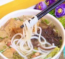 Liuzhou Luosifen