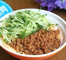 Zhajiangmian