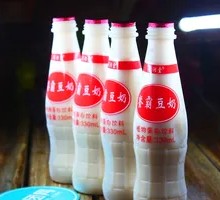 Soy Milk