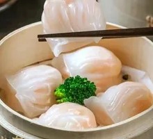 Liyuan Supreme Shrimp Dumpling