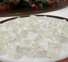 Shunde Fish Sashimi
