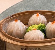 Chestnut Dumplings