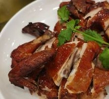 Crispy Roast Chicken