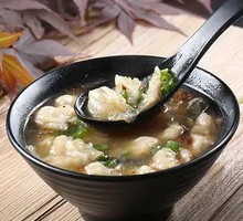 Small Dumplings