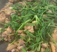 Signature Pot Chicken