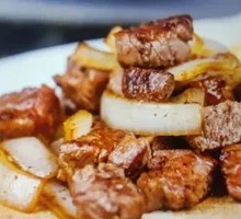 French Black Pepper Roasted Wagyu Tenderloin