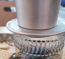 Vietnamese Drip Coffee