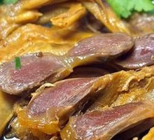 Braised Dish Platter