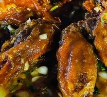 Mei Ji Duck Jaw