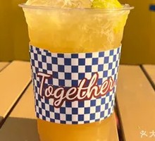 Jasmine Lemon Tea