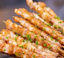 Ecological Pork Belly