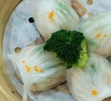 Zhengdou Shrimp Dumpling Royal