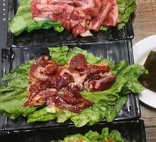 Secret-Recipe Fresh Beef