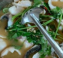 Sour Cabbage Fish