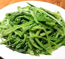 Stir-fried Oil Lettuce