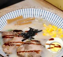 Signature Char Siu Ramen