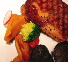 Snowflake Beef Tenderloin
